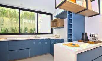 Imagem 4: Casa de Condomínio com 3 quartos, 138 m², à venda por R$ 1.518.000