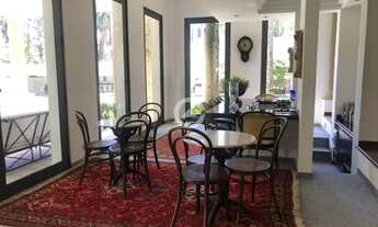 Imagem 5: Casa - Sítios de Recreio Gramado - Campinas