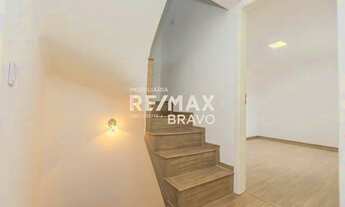 Imagem 5: Sobrado tríplex, 3 quartos, 2 suítes, ático e espaço gourmet no Jardim das Américas