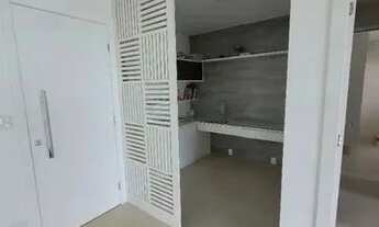 Imagem 3: Apartamento com 3 quartos em 116m2 - Atmos greenville em Patamares
