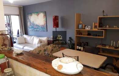 Imagem 3: Flat disponivel no Jardins - SP