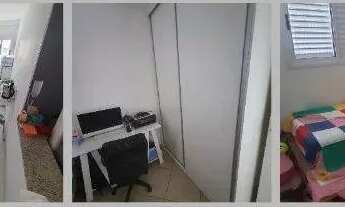 Imagem 4: Apartamento para venda com 50m², com 2 quartos no Jardim San Marino