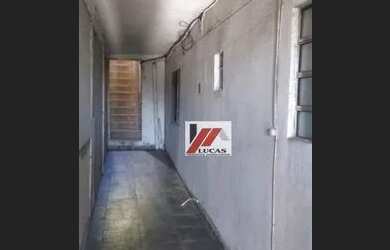 Imagem 3: Casa com 1 dormitório para alugar, 45 m² por R$ 550,00/mês - Jardim Nova Coimbra - Cotia/S