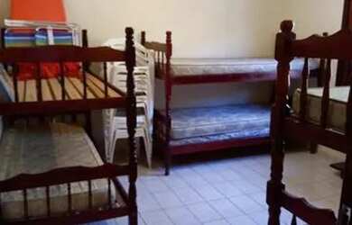 Imagem 4: Casa na praia com 2 Dormitórios