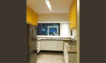 Imagem 7: Apartamento à Venda - Panamby, 4 Quartos, 225 m2