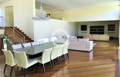 Imagem 4: Casa - Sítios de Recreio Gramado - Campinas