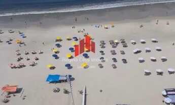 Imagem 4: Apartamento para Locação em São Vicente, Gonzaguinha, 1 dormitório, 1 banheiro, 1 vaga