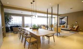 Imagem 2: Apartamento 3 Dormitórios 3 Suites 3 Vagas em Cidade Jardim