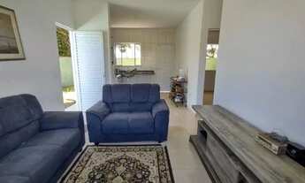 Imagem 4: Bairro laranjal Casa com 2 dormitórios