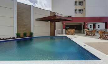 Imagem 5: Apartamento * 56 metros quadrados com 2 quartos em Benfica - Fortaleza - CE