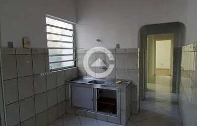 Imagem 3: Casa com 4 dormitórios para alugar, 180 m² - Centro - Campinas/SP²