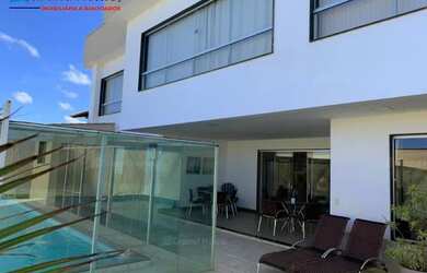 Imagem 3: Casa 4 quartos em Ponta da Fruta