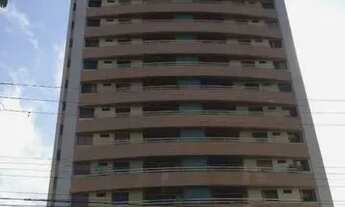 Imagem: Cond. Porto Seguro - 3 quartos - Ponta Negra