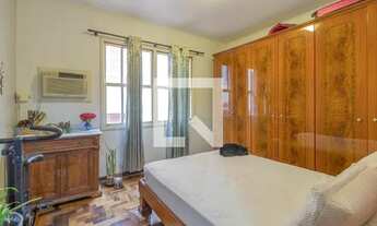 Imagem 5: Apartamento para Aluguel - Medianeira, 2 Quartos, 43 m2