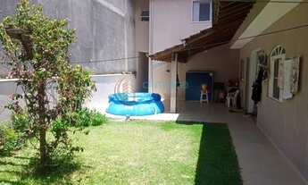 Imagem 6: Sobrado para Venda em Mogi das Cruzes, Vila Nova Cintra, 3 dormitórios, 1 suíte, 3 banheir