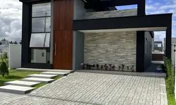 Imagem 5: CASA 3 QUARTOS EM CONDOMÍNIO FECHADO A 5 MINUTOS DA PRAIA