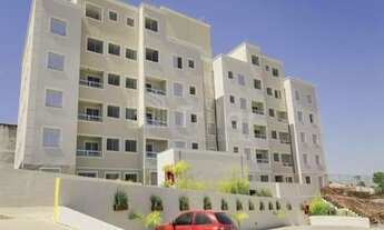 Imagem: Apartamento - Bosque dos Eucaliptos - Residencial