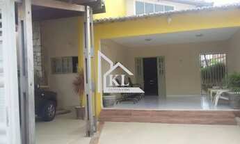 Imagem 2: Casa Padrão - Nova Parnamirim