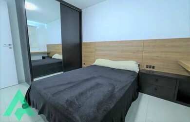 Imagem 7: Lindo apartamento mobiliado, no Bairro Itoupava Seca!