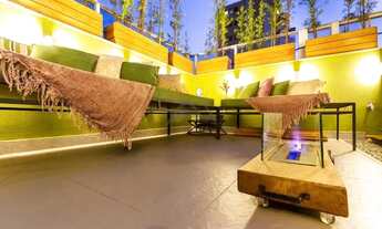 Imagem 6: Cobertura - Cambuí - Campinas