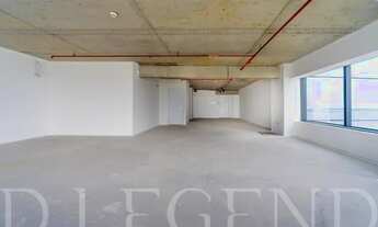 Imagem 7: PORTO ALEGRE - Conjunto Comercial/Sala - Praia de Belas