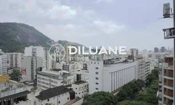 Imagem 4: Apartamento-À VENDA-Humaitá-Rio de Janeiro-RJ