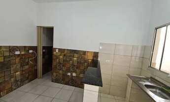 Imagem: CASA ALUGAR 1 DORMITÓRIO - VILA EMA