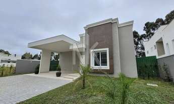 Imagem 5: CASA COM 04 SUÍTES - 284m² - NO ALPHAVILLE GRACIOSA