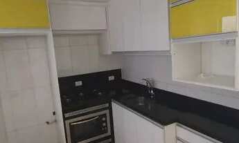 Imagem: Apartamento para aluguel possui 63 metros