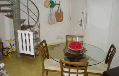 Imagem 4: Cobertura - Chapadão - Campinas