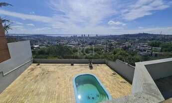 Imagem: Casa para Venda - 464m², 5 dormitórios