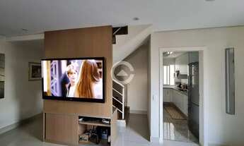 Imagem 4: Cobertura - Mansões Santo Antônio - Campinas