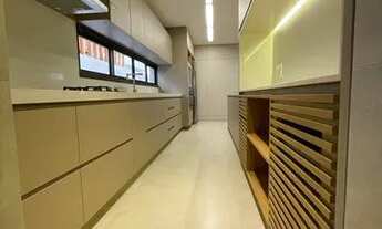 Imagem 4: Casa Damha Casa com 4 dormitórios