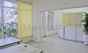 Imagem: CASA SOBRADO NO PACAEMBU 11 DORMITÓRIOS