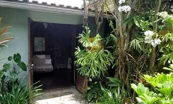 Imagem 3: Casa com 3 dormitórios à venda, 151 m² por R$ 700.000,00 - Piratininga - Niterói/RJ