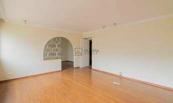 Imagem 6: Apartamento Venda Jardim Paulista 125 m² 2 Dormitórios