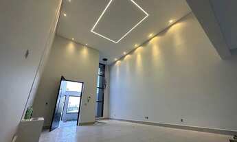 Imagem 6: Casa Nova no Bairro Asturias em Pouso Alegre