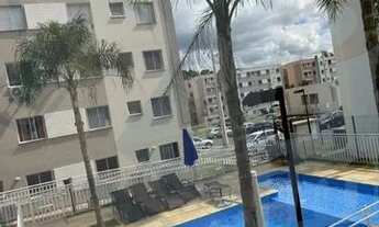 Imagem 2: Apartamento com 2 quartos para alugar por R$ 1500.00, 47.56 m2 - JARDIM COLINA VERDE - LIM