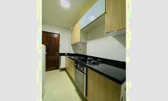 Imagem 6: Apartamento com 2 dormitórios - 74m² - Edifício Urca - São Brás - Belém/PA