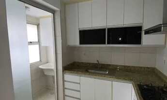 Imagem 4: Apartamento planejado térreo 2 qtos