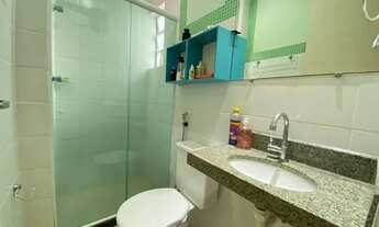 Imagem 4: KL - Apartamento Amplo de 2 Quartos Condomínio Fechado Serra Sede