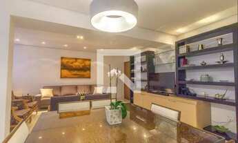 Imagem 2: Apartamento à Venda - Santo Agostinho, 4 Quartos, 150 m2