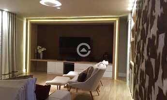 Imagem 6: Cobertura - Vila Itapura - Campinas