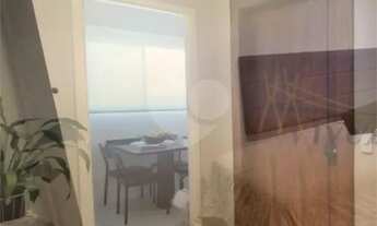 Imagem 4: Apartamento 142m² - 3 suítes - 2 vagas = Vila Mascote