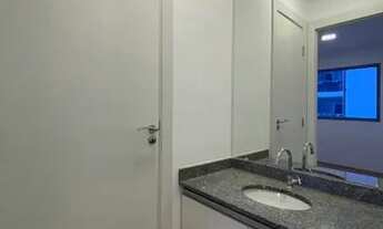 Imagem 5: Apartamento com 1 dormitório à venda, 30 m² por R$ 300.000,00 - Barra Funda - São Paulo/SP