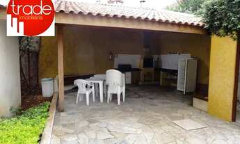 Imagem 2: Apartamento com 3 dormitórios à venda, 75 m² por R$ 210.000,00 - Presidente Médici - Ribei