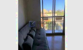 Imagem 7: SAO BERNARDO DO CAMPO - Residential / Apartment - BAIRRO ASSUNCAO