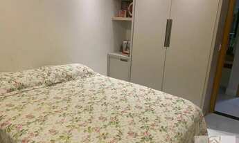 Imagem 6: Linda casa a venda no Condomínio Iguatemi com 3 quartos sendo 1 suite