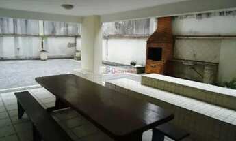 Imagem 6: Apetamento com 92m² e 1 vaga no melhor da Vila Mariana