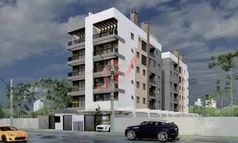 Imagem 6: Apartamentos de alto padrão